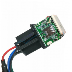 GPS-трекер реле з дистанційним блокуванням двигуна SinoTrack ST-907 (2134626160) Київ