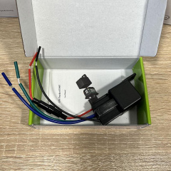GPS-трекер реле з дистанційним блокуванням двигуна SinoTrack ST-907 (2134626160) Київ