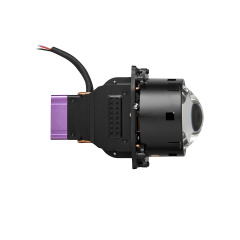 Комплект світлодіодних лінз Kamiso Aozoom DLPD-07-03 Bi-LED LASER 5500K 75/50W TIR PRO Ивано-Франковск
