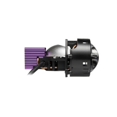 Комплект світлодіодних лінз Kamiso Aozoom DLPD-07-03 Bi-LED LASER 5500K 75/50W TIR PRO Ивано-Франковск