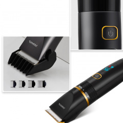 Тример універсальний Xiaomi Riwa RA-6501 Black Южноукраїнськ