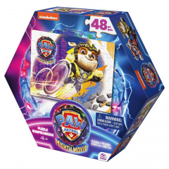 Пазли Spin Master Щенячий патруль: Кремез 48 елементів 38х28 см SM98468/6062722-7 Нововолинськ