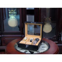 Скринька для годинників Salvadore 6W-KC2 Костополь