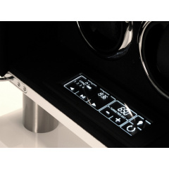 Шкатулка Salvadore для підзаводу 4 годинників 8004/WF/DF 4x4 Білий Ужгород