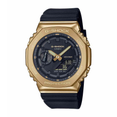 Годинник Casio G-SHOCK GM-S2100GB-1AER Чернигов