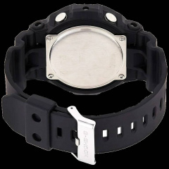 Годинник Casio G-SHOCK GAW-100B-1AER Black Гуляйполе