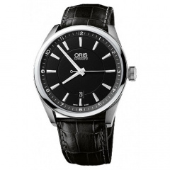 Годинник ORIS Artix Date 733 7642 4054 LS 5 21 81FC Калуш
