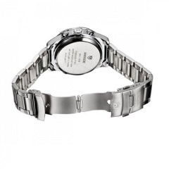 Годинник чоловічий наручний Weide Standart Silver (2140834833) Гуляйполе