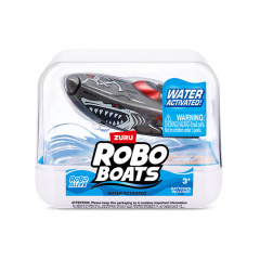 Інтерактивна іграшка Роболодка Pets & Robo Alive 71117-3 рухається у 3-х напрямках Сумы