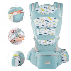Хіпсит Squirrel baby Х2020 12в1 М'ятний та ножиці Білі (v-11903) Бердичев