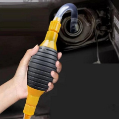 Насос-груша для відкачування палива Icar 2 м (H051111) Дубно