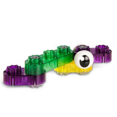 Конструктор Kiditec 1414 Wonderanimals (3801) Хмельницький