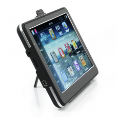 GPS-навігатор Pioneer 7009 256 МБ 8 ГБ Black Михайлівка