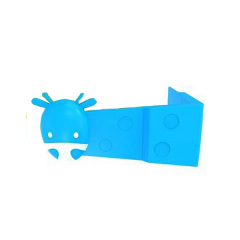 Кутовий замок Myon Animals Giraffe Blue Днепр