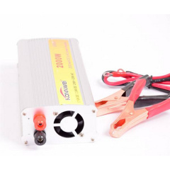 Портативний автомобільний інвертор перетворювач 12V-220V XPRO STRUM12 AR 2000W Херсон