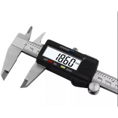 Цифровий штангенциркуль з дисплеєм XPRO MEASURE Винница