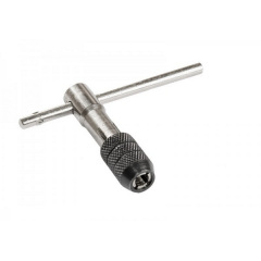 Тримач для мітчиків MASTERTOOL Т-подібний M6-M10 15-1461 Бердянськ