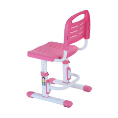 Дитячий стілець FunDesk SST3L Pink Петрово