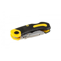 Ніж трапеція складаний MASTERTOOL GM (17-0170) Жмеринка
