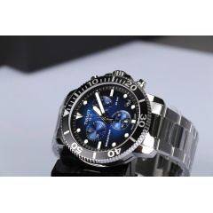Годинник Tissot Seastar 1000 Quartz Chronograph T120.417.11.041.01 Виноградів