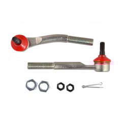 Наконечники рульової трапеції OEM ВАЗ 2108 2109 21099 2 шт (21080341410000) Червоноград