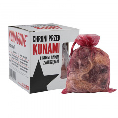 Відлякувач куниць KUNAGONE 10х7х10 см Чернівці