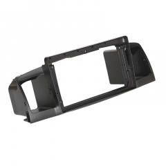 Переходная рамка Lesko 9" BYD F3 2005-2013 (10178-45607) Охтирка