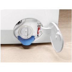 Пральна машина автоматична Electrolux EW7F3414U (914495401) Оріхів