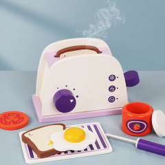 Дитячий кухонний набір Lesko DL-56682 Kitchenware Гуляйполе