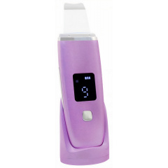 Скрабер ультразвуковий Inspire Ultrasonic PL-C01 Purple Киев