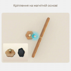 Світильник нічник з акумулятором та датчиком руху Inspire FN-7 4W 4000К 5V USB Бровары