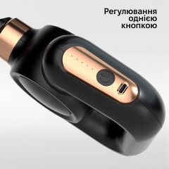 Масажер перкусійний Inspire HB-016 Дзензелівка