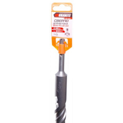 Свердло для бетону GRANITE SDS-PLUS S4 26х800 мм 0-26-800 Балаклія