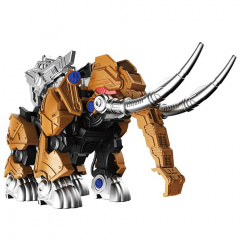 Конструктор динозавр Mammuthus WEN SHENG 5708K механізований Бердичів