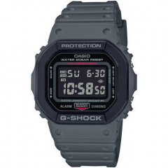 Годинник Casio G-SHOCK DW-5610SU-8ER Лубни