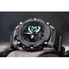 Годинник Casio G-SHOCK GA-2200M-1A Шостка