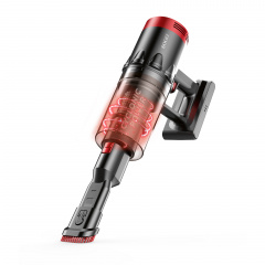 Пилосос Sogo SS-16165 Red Ворожба