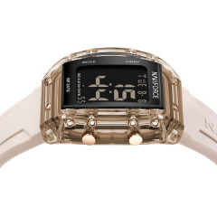 Наручний годинник жіночий NaviForce Lady Sport Золотий (3110) Покровськ