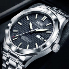 Годинник класичний Carnival Carbon Silver Доманівка