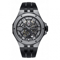 Годинник Edox Delfin Mecano 85303 357GN NGN Братское