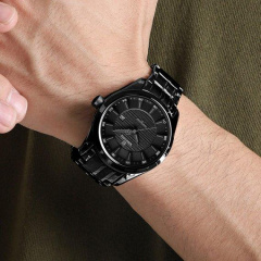Годинник чоловічий наручний NaviForce Perfect Пологи