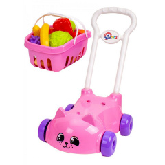 Игровой набор Технок Shoppig тележка для покупок (7563) Київ