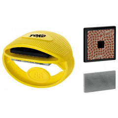 Канторез Toko Express Tuner Kit (1052-554 9829) Орехов