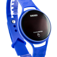 Годинник Skmei 1230 Blue BOX (1230BOXBL) Киев