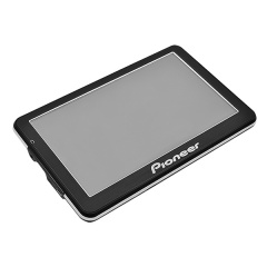 GPS навігатор Pioneer Pi7215 Truck + Карта пам'яті 32GB Дніпро