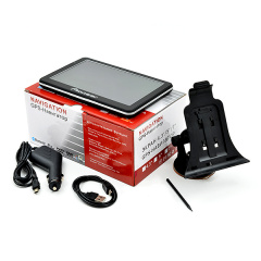 GPS навігатор Pioneer Pi7215 Truck + Карта пам'яті 32GB Дніпро
