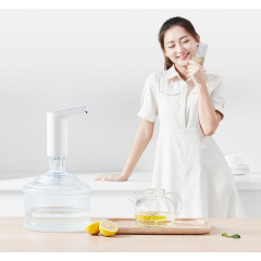 Автоматична помпа для води Xiaomi Xiaolang TDS Automatic Water Supply White (JHD-ZDCSJ01) Харків