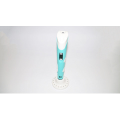 3D ручка RIAS H0220 з екраном Blue (3sm_553364662) Виноградов