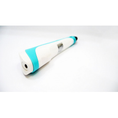 3D ручка RIAS H0220 з екраном Blue (3sm_553364662) Виноградов
