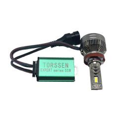 Світлодіодні лампи TORSSEN EXPERT H11 5900K (20200003) Львів